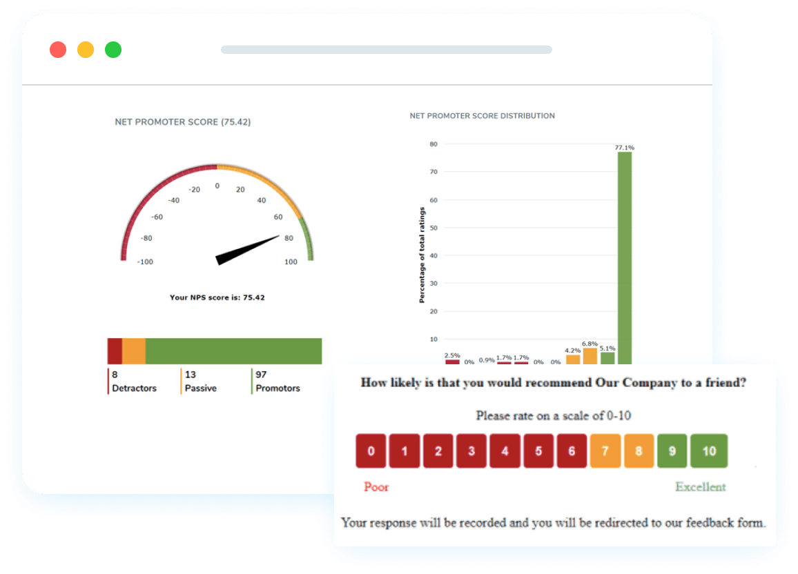 customer satisfaction